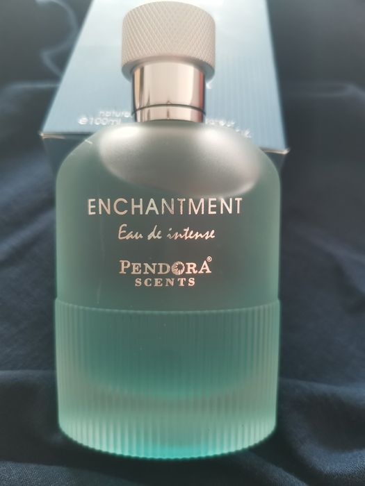 Męskie perfumy Enchantment