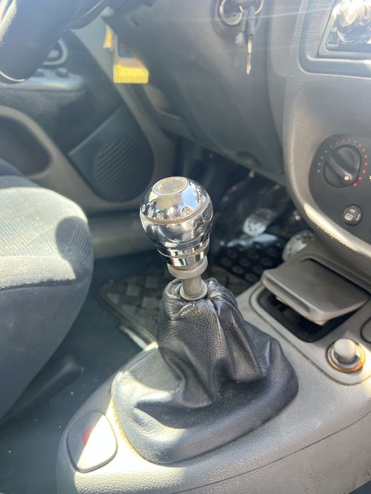 Renault clio 1.6 16V