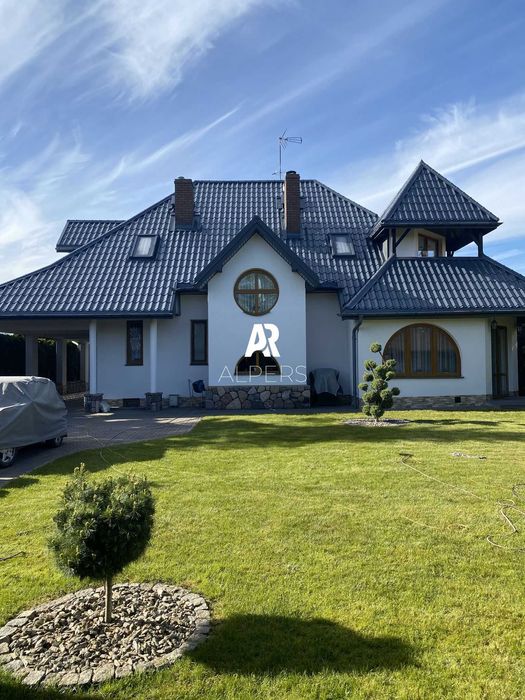 Mycie Malowanie Dachów Elewacji Czyszczenie dachu renowacja kominów