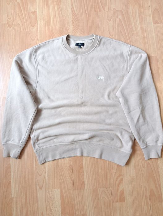 Кофта від Stussy орігінал