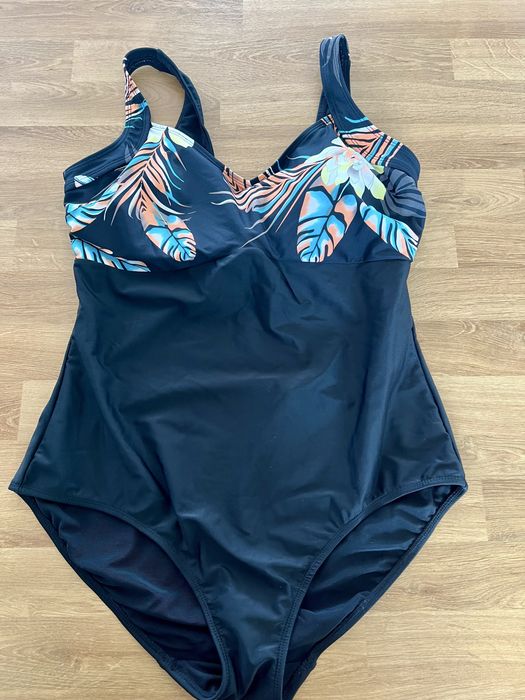 Strój kąpielowy damski L/XL