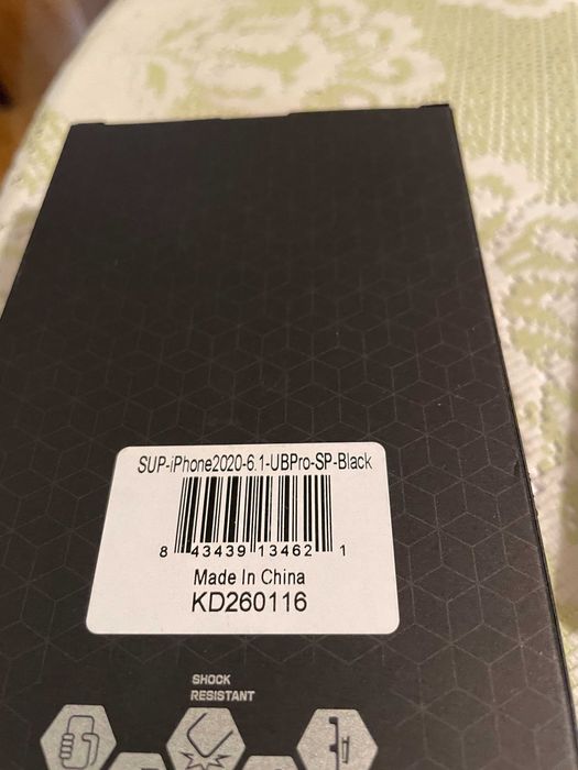 Etui do AIPHONA 12/12PRO