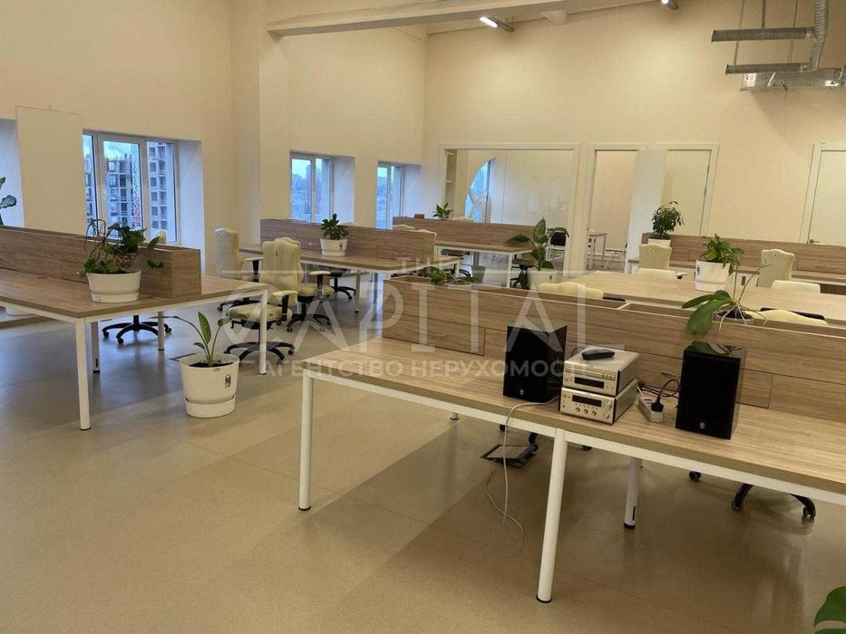 Продажа офиса, Подол, Контрактовая Площадь