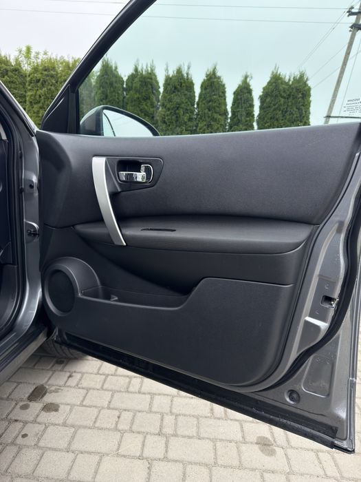 Nissan Qashqai 2012 VIN SJNFEAJ10U2519027 фото оголошення 20 з 24