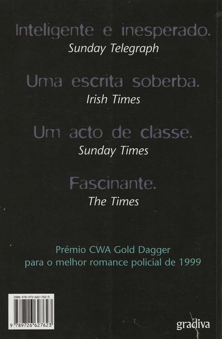 Último Acto Em Lisboa