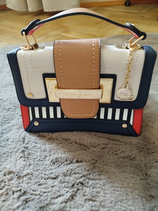 Torebka River Island nowa