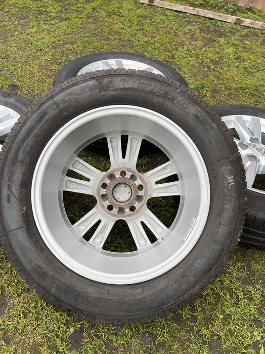 Диски.   5/114.3/16