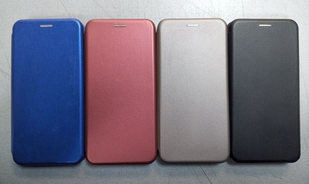 Чохол книжка Moto G14 Motorola чехол