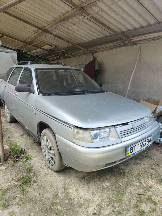 Продам ВАЗ 21114 2007р