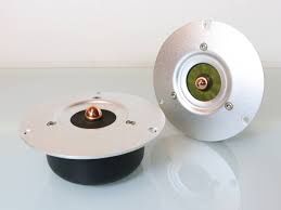 Вч динамики Hi-vi research