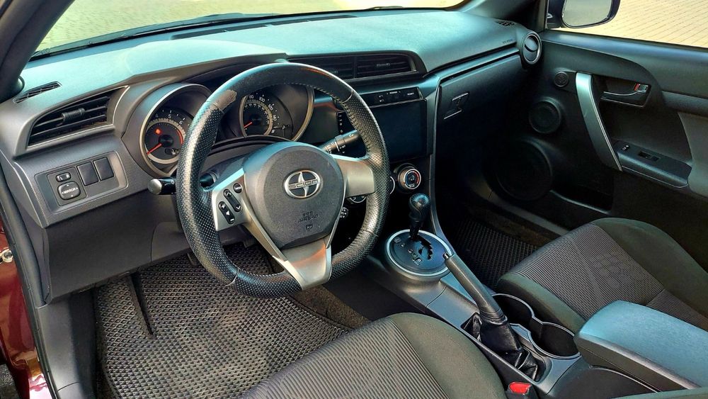 Продам Scion Tc 2011 Автомат 2,5