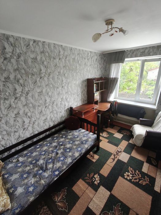 Продам 3-х квартиру.