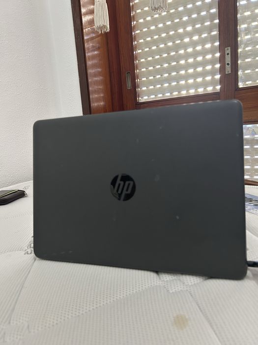 Notebook i5 8gb ram e ssd