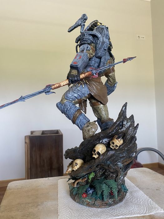 Predator figura