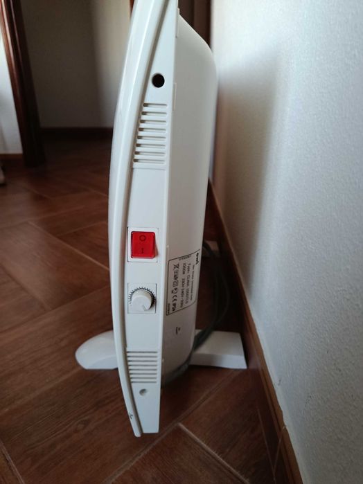 Aquecedores eletricos