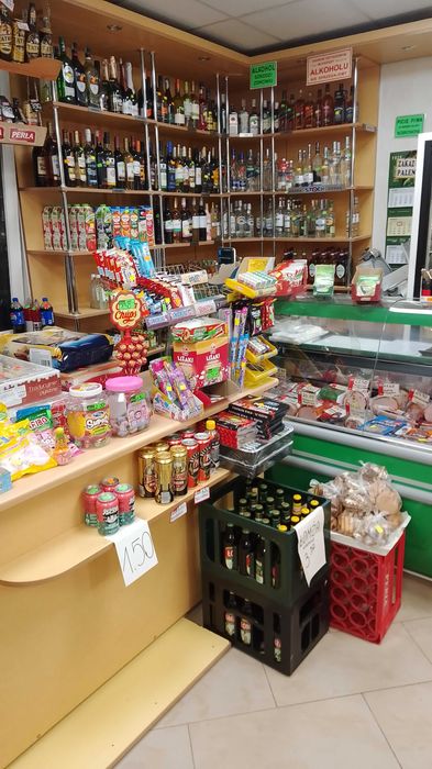 Sklep do wynajęcia – FIRLEJ | gotowy, działający biznes