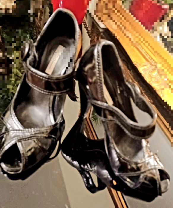 Buty damskie ALDO rozm.39