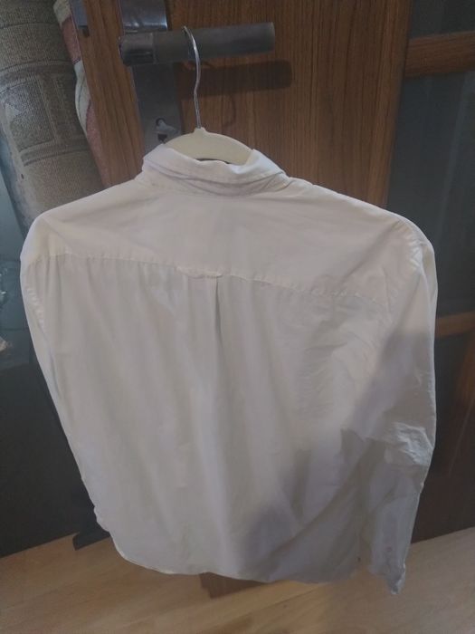 Koszula męska sportowa