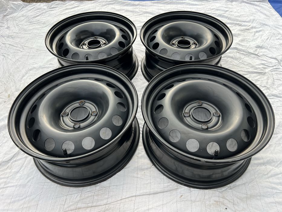 R16 4x108 PEUGEOT 301 308 3008 408 5008, CITROEN C4 DS4 C-Elysee C4L