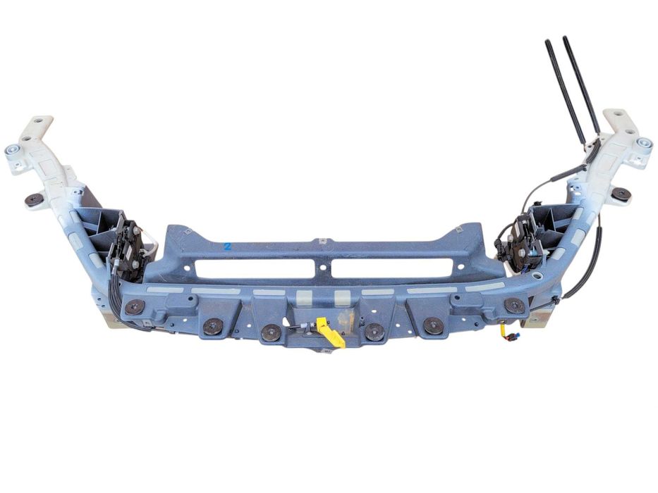 Maserati LEVANTE - pas przedni wzmocnienie czołowe belka górna 2 zamek