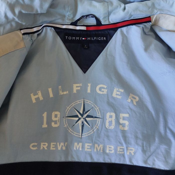 TOMMY HILFIGER casaco/blusão