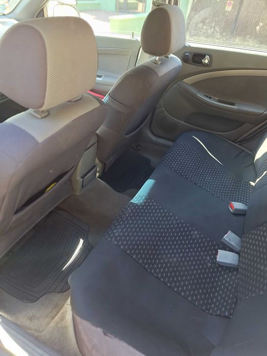Chevrolet nubira 1.8 LPG