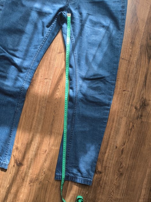 Jeansy Cropp Denim size 32