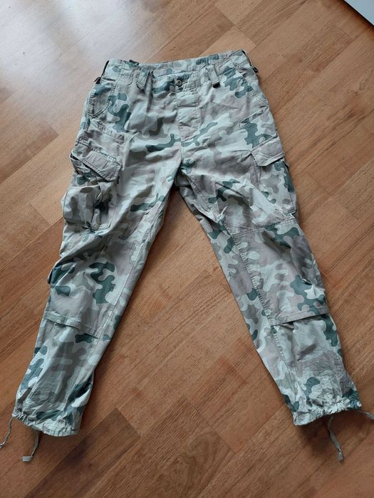 Mundur wz.10 letni firmy Helikon-Tex rozmiar L