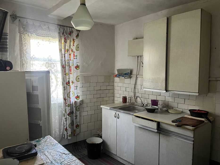 Продаж будинку 70м² (торг)