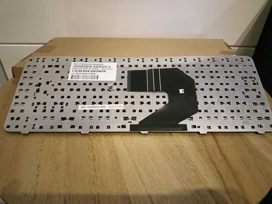 klawiatura notebook laptop 2 sztuki okazja