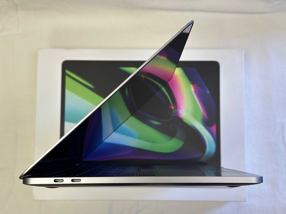 Macbook Pro 13 (A2338)- M1 - 16/256 GB 2020 - Space Grey