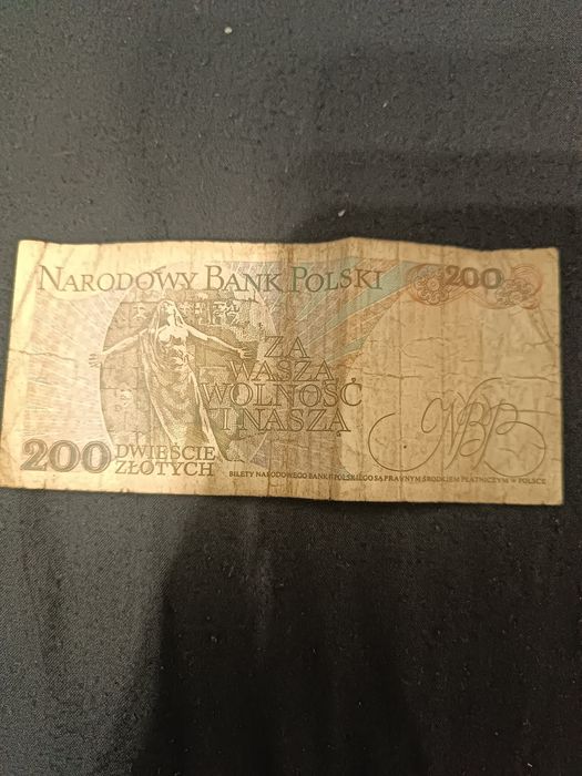 Продам банкноти Польські