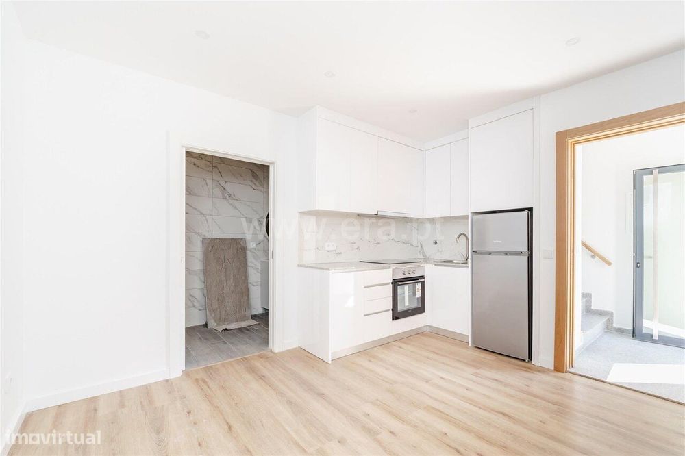 Apartamento Estúdio / Covilhã, Tortosendo