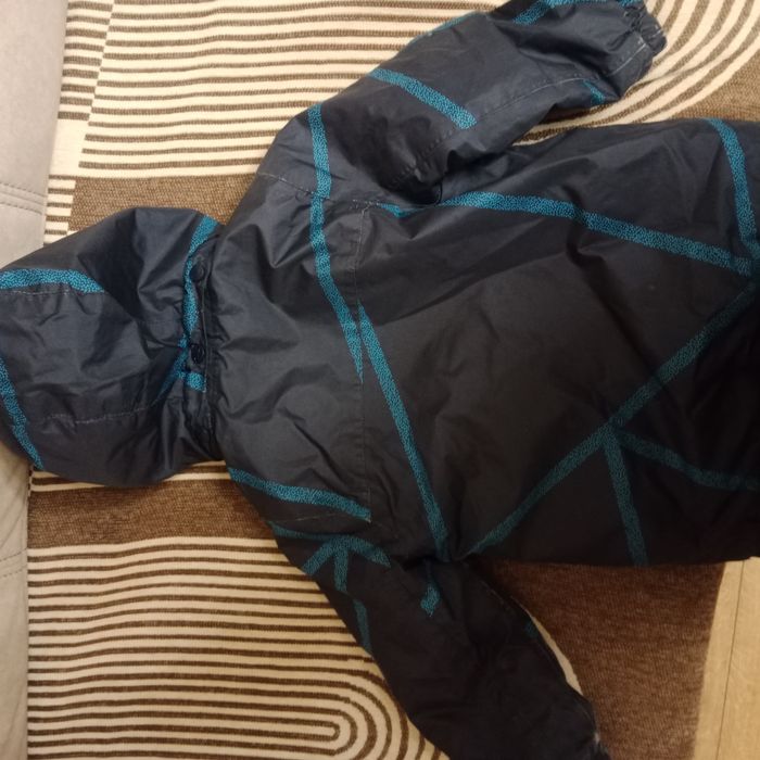 Курточки для хлопчика