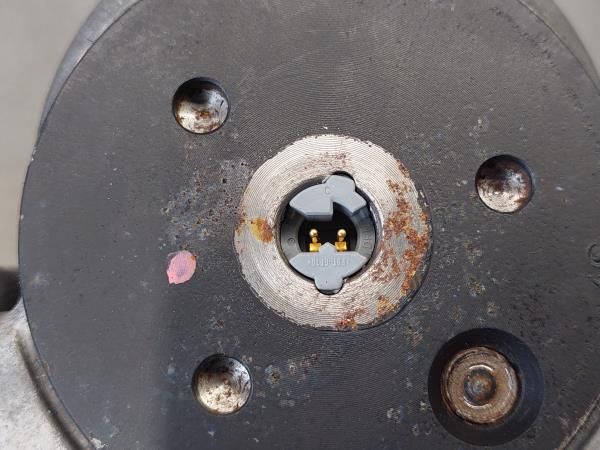 Airbag passageiro ALFA ROMEO 147 (937_)