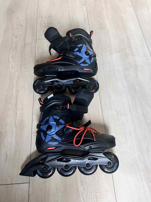 Rolki Rollerblade cruiser romiar 44.5
