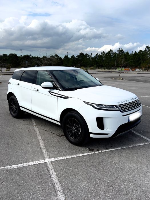 Range Rover Evoque 2.0 1.5