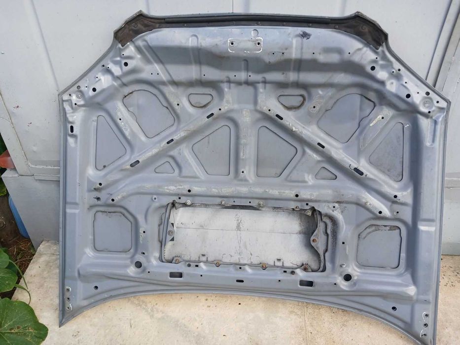 Капот Subaru Impreza. ( Субару Импреза ) GD 2003