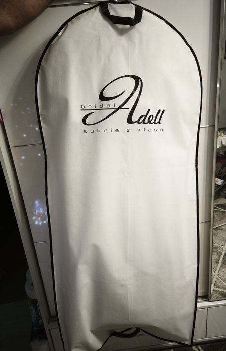 Sukienka komunijna POLECAM