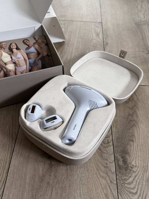 Philips Lumea 9900 Pro BRC333