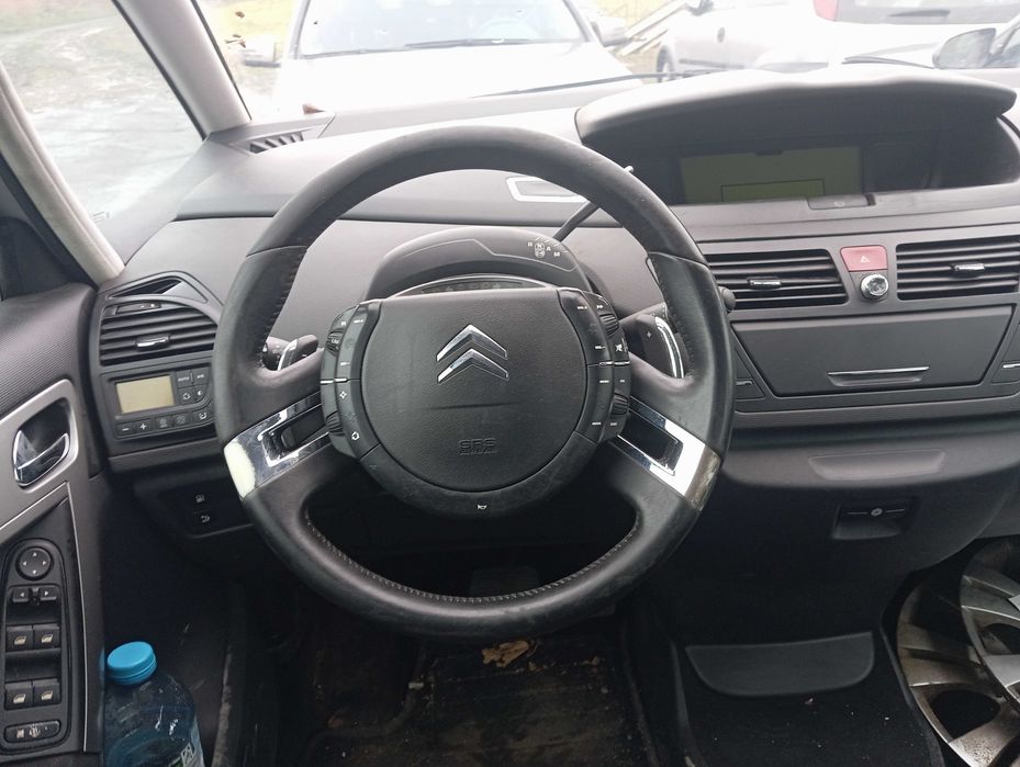 Citroen C4 grand Picasso