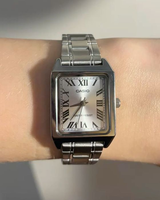 Годинник Casio, новий, оригінал