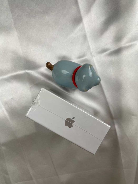 Apple AirPods 4 [OKAZJA nowe]