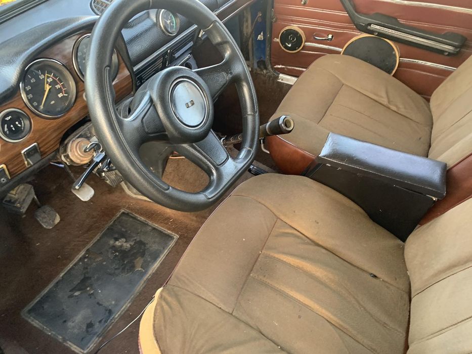 Разборка ваз123456789