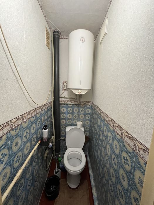 Продам 2-х квартиру. (Оренди немає)