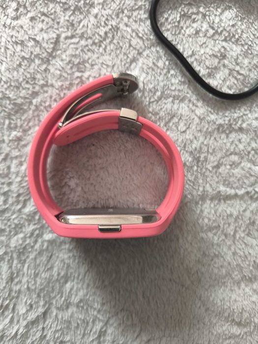 Sony SmartWatch 3 - smart zegarek z GPS, IP68, w swietnym stanie