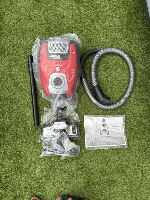 Sprzedam odkurzacz hoover