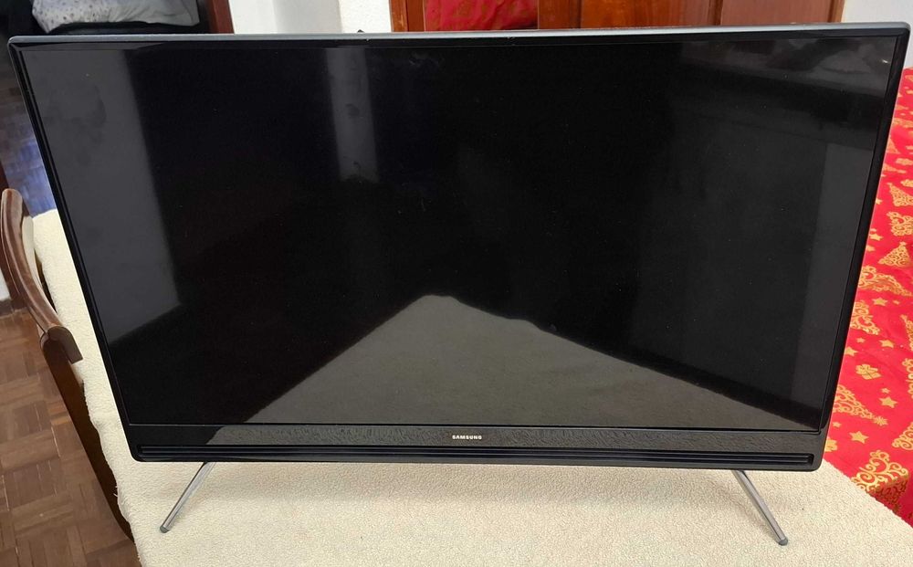 Tv samsung 32 polegadas para pecas