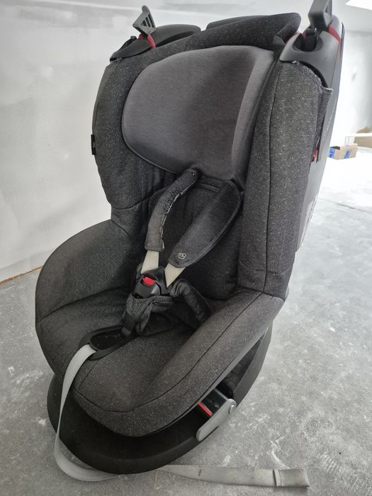 MAXI-COSI TOBI fotelik 9-18 kg