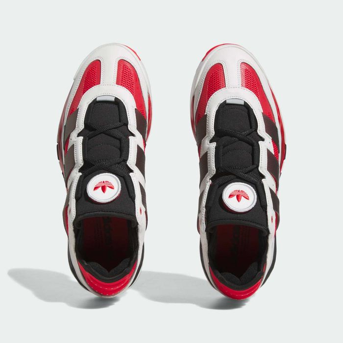 Кросівки adidas Niteball H06508